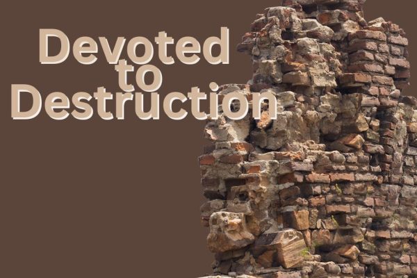 Devoted to Destruction