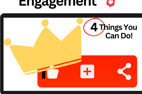 King of Engagement