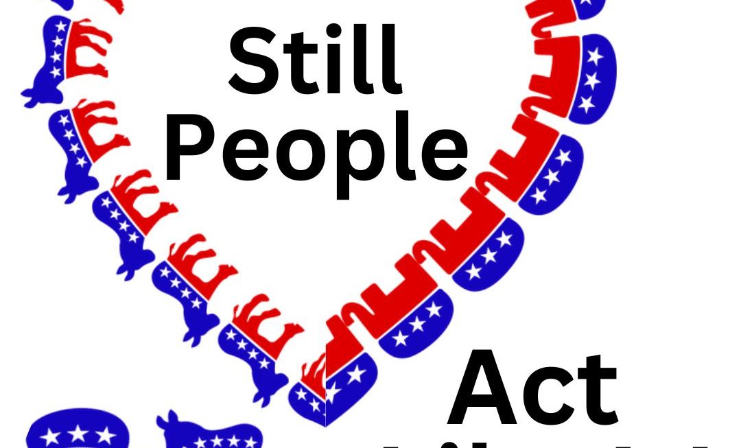 Still People