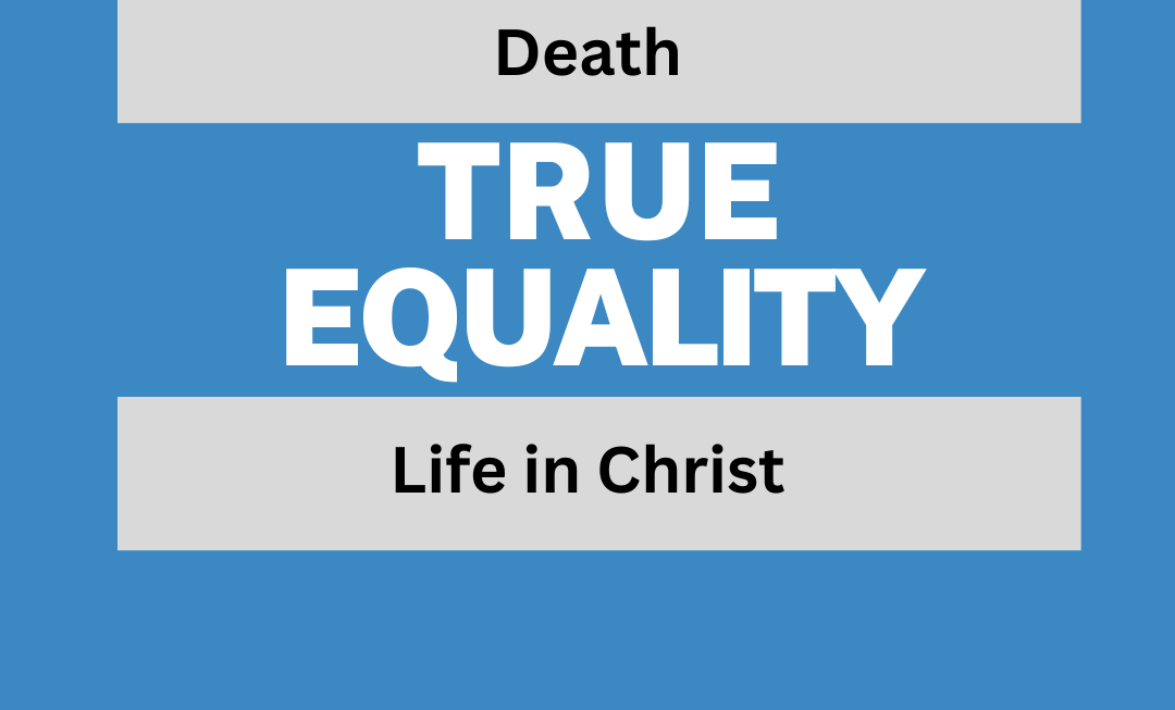 True Equality