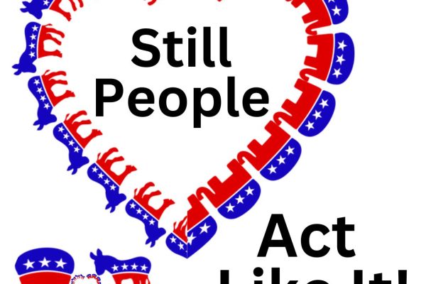 Still People