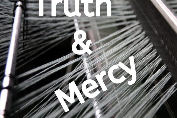 Inseparable: Mercy and Truth