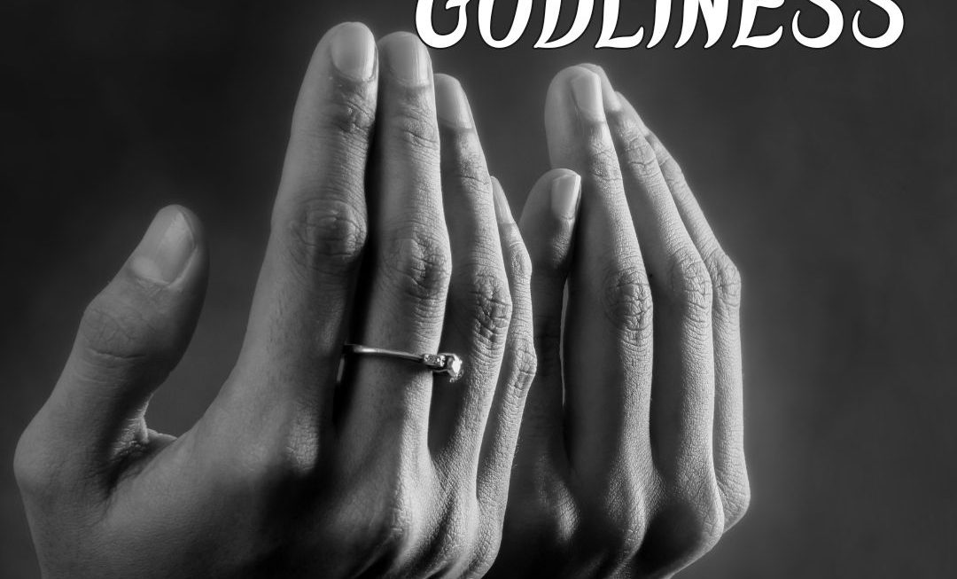 Thankfulness Next to Godliness?