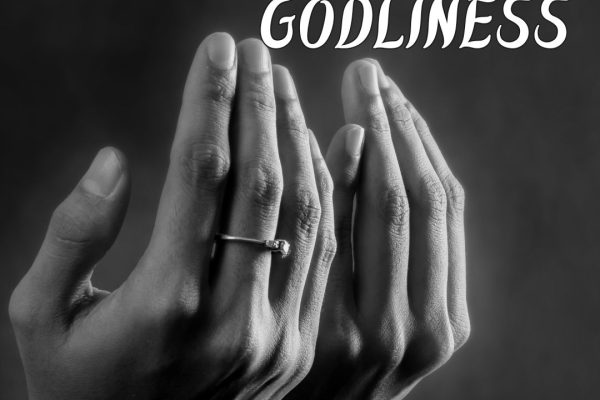 Thankfulness Next to Godliness?