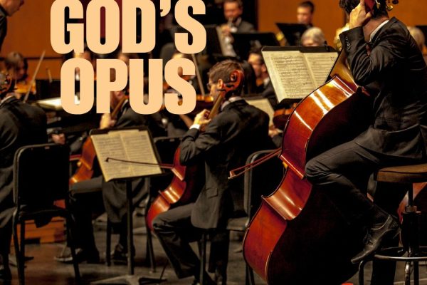God’s Opus