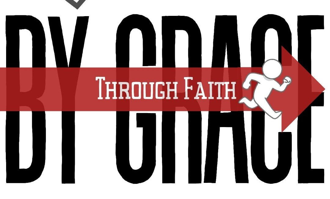 Faith and/or Works?