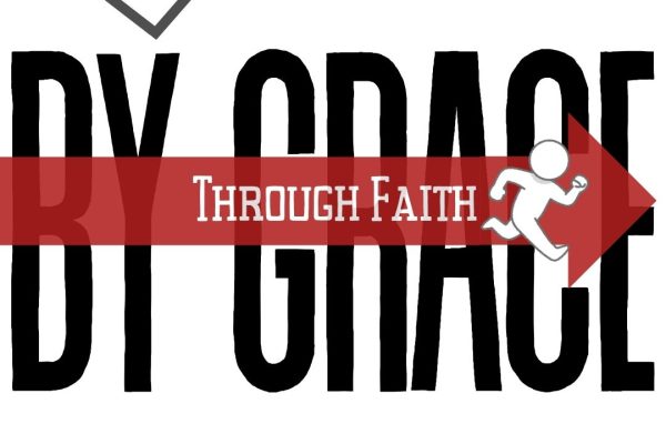 Faith and/or Works?