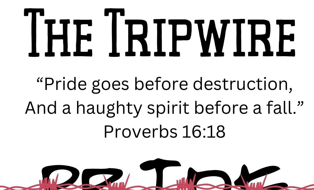 The Tripwire
