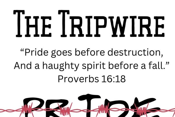 The Tripwire
