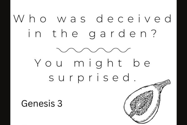 Then What Happened?