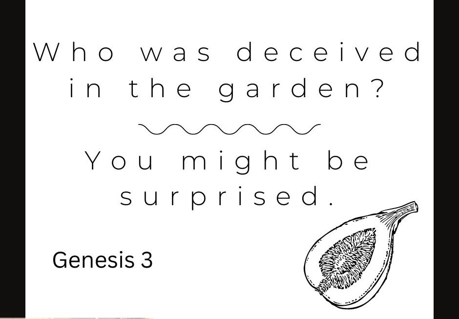 Then What Happened?