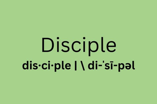 Disciple