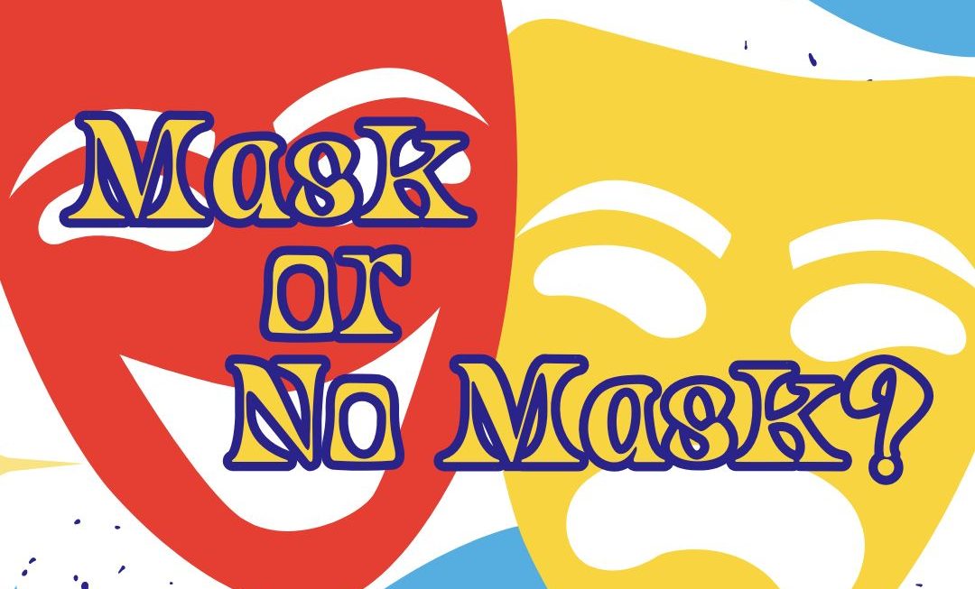 Mask or No Mask?