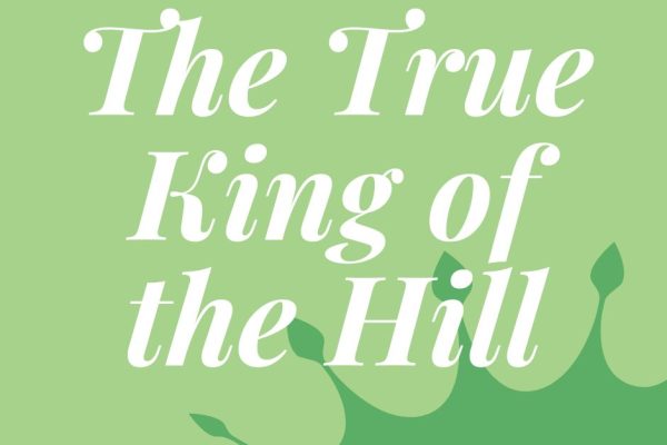 Are You King of the Hill?