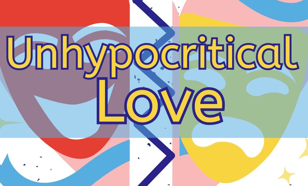 Unhypocritical Love