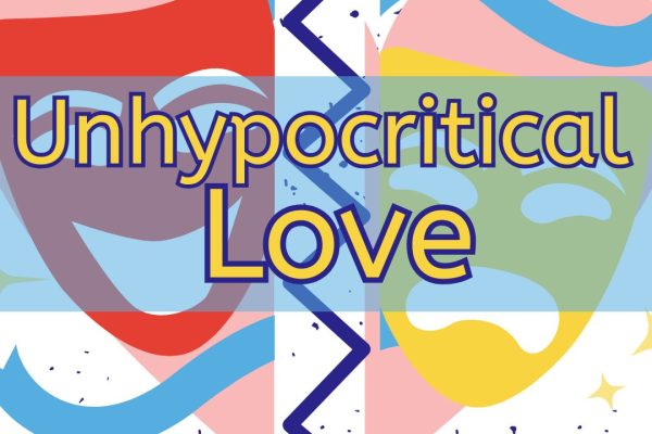 Unhypocritical Love