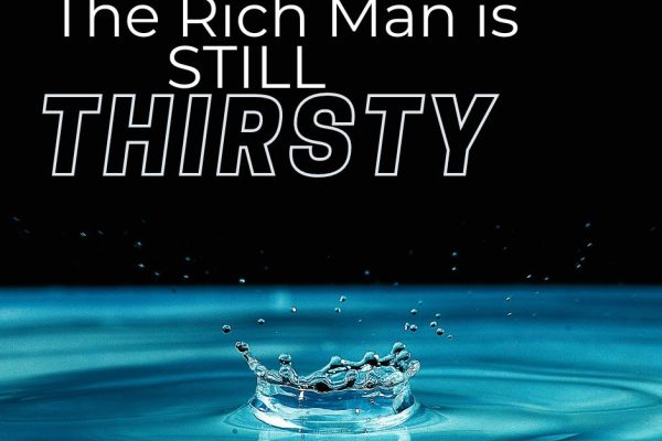 Still Thirsty
