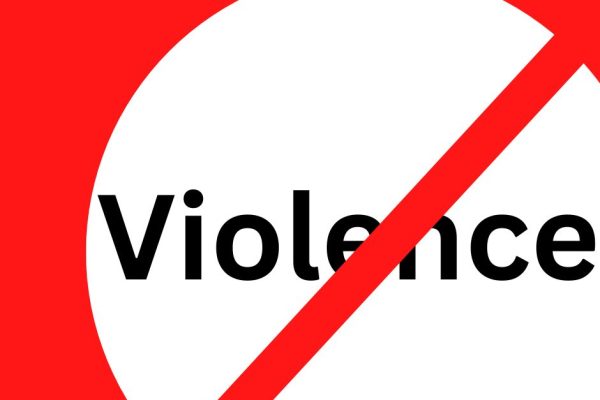 Death: The End of Violence