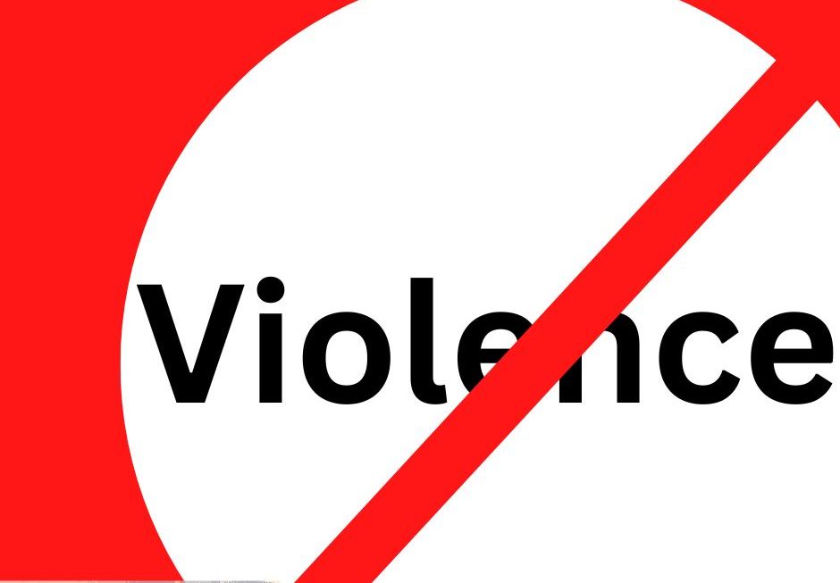 Death: The End of Violence