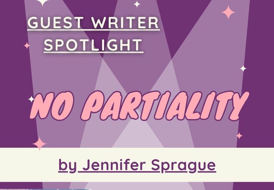 No Partiality