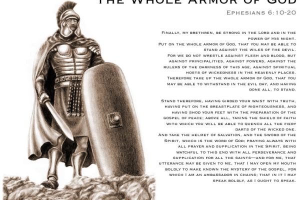 The Lending Warrior