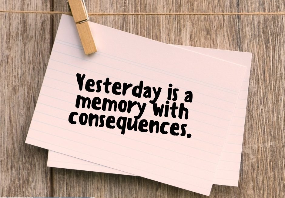 Moment by Moment