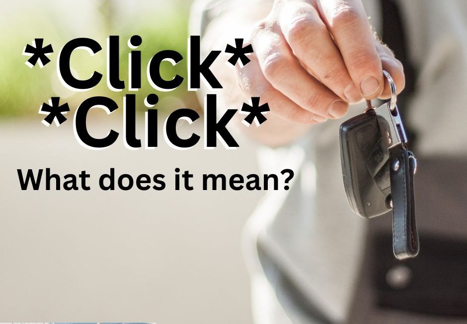 “Click Click” Reminder