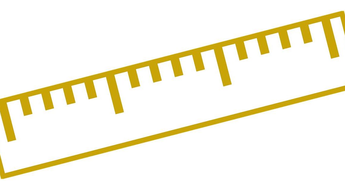 How to Use the Golden Ruler